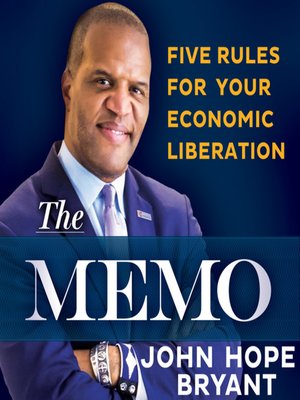 cover image of The Memo